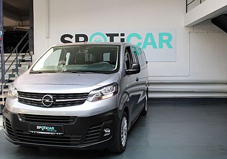 Opel Vivaro Kombi L 8-Sitzer