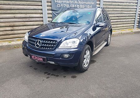 Mercedes-Benz ML 320 CDI 4MATIC Leder Xenon
