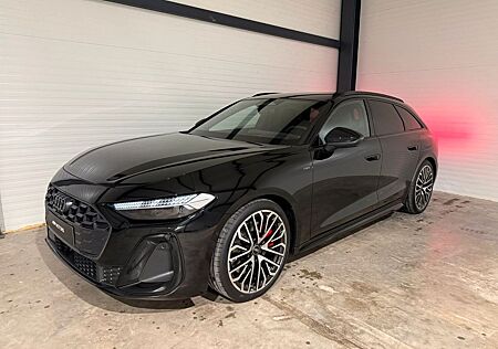 Audi A5 Avant HYB 270 kW TECHPRO/S-SITZE/AHK/HUD/PANO