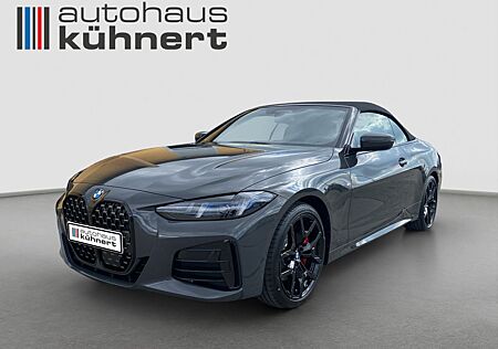 BMW 430i xDrive Cabrio ///M-Sport Pro UPE 91.390 EUR