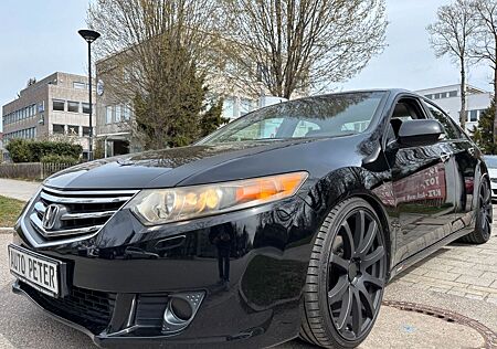 Honda Accord Lim. Elegance*1. Hand TÜV Neu* *Frühling*