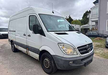 Mercedes-Benz Sprinter II Kasten 313 CDI *Klima*TÜV*PDC*