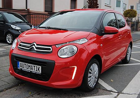 Citroën C1 Feel Automatik*PDC*SHZ*KLIMA*
