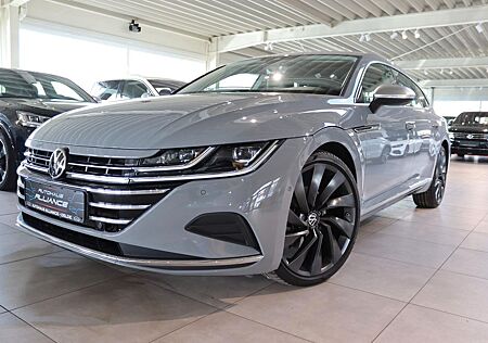 VW Arteon Volkswagen Shooting Brake Elegance * Pano * MatrixLED * RFK