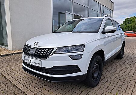 Skoda Karoq Style 1.5 TSI