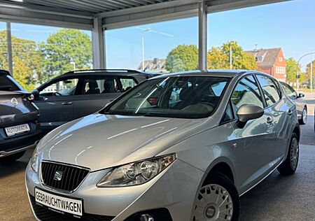 Seat Ibiza Lim. Stylance / Style 1.4 *Klima*Tempomat*