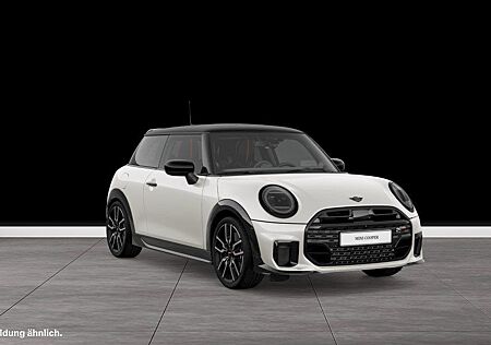 Mini Cooper Coupe Cooper S Driv.Assist+ Harman/K Head-Up Kamera