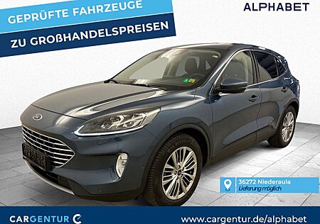 Ford Kuga 2.0 EcoBlue Titanium X Start/Stopp AHK B&O