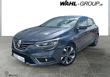 Renault Megane BOSE-Edition TCe 140