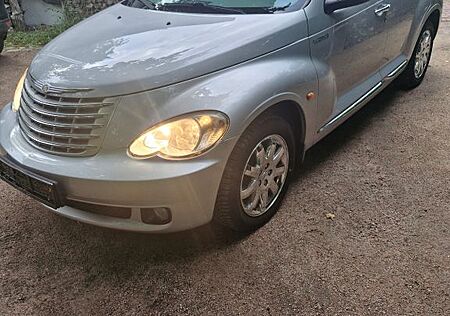 Chrysler PT Cruiser Limited 2.4 Autom. Limited , 1. Hd