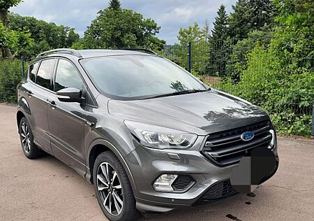 Ford Kuga 1,5 EcoBoost 4x2 110kW ST-Line ST-Line