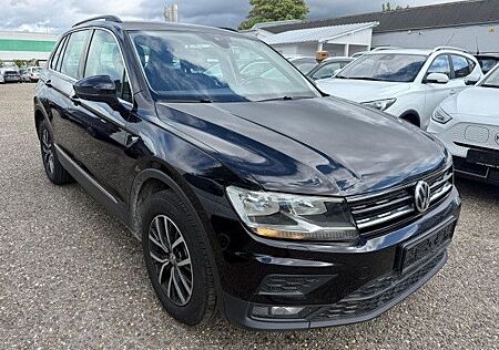 VW Tiguan Volkswagen 2.0 TDI DSG 4Motion/Virtual/15300netto