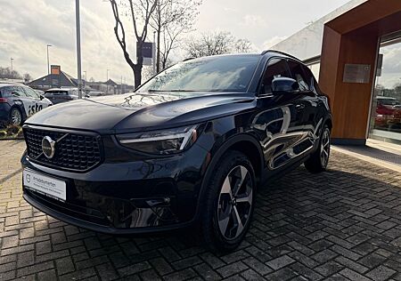 Volvo XC 40 XC40 B3 FWD Plus Dark # #madebysweden