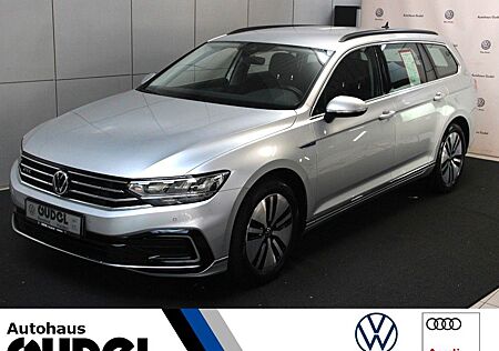 VW Passat Variant Volkswagen 1.4 GTE DSG Hybrid Kamera AppC.