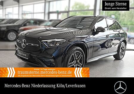 Mercedes-Benz GLC 220 gebraucht kaufen Mercedes-Benz GLC 220 d 4M AMG Prem/360/Burme/Night/DigiLight