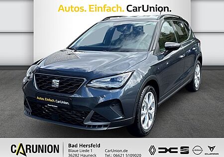 Seat Arona FR 1.0 TSI 7-Gang DSG Allwetterreifen