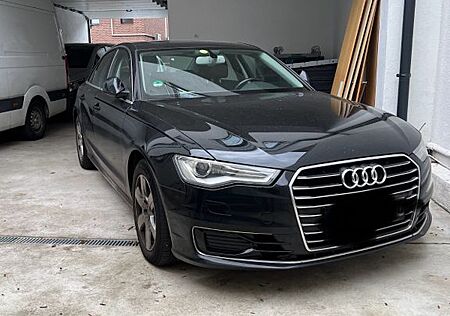 Audi A6 2.0 TDI 110kW ultra S tronic -