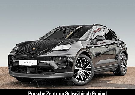 Porsche Macan BOSE Panoramadach Surround View LED