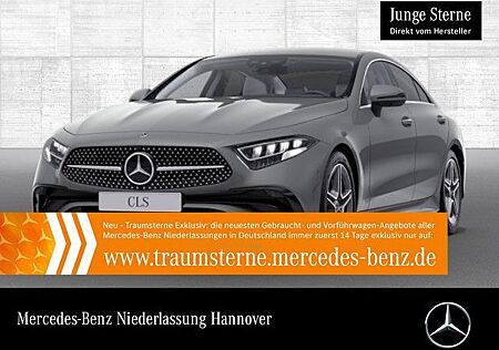 Mercedes-Benz CLS 450 4M 2x AMG/FAHRASS+/LEDER/360°/HUD