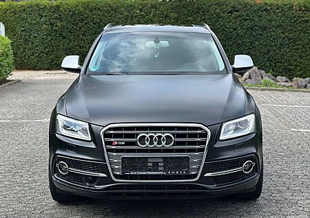 Audi SQ5 3.0 TDI competition tiptronic quattro