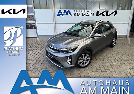 Kia Stonic 1.0T DCT VISION | LED | NAVI | KAMERA