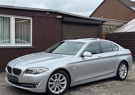 BMW 523i Lim. Automatik EGSD BI-XEN RKAMERA 41TKM