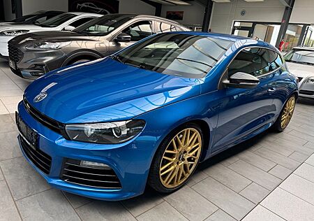 VW Scirocco Volkswagen 2.0 TSI 195 kW R
