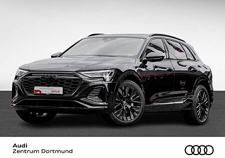 Audi Q8 e-tron 55 quattro S LINE PANO AHK CAM LM21