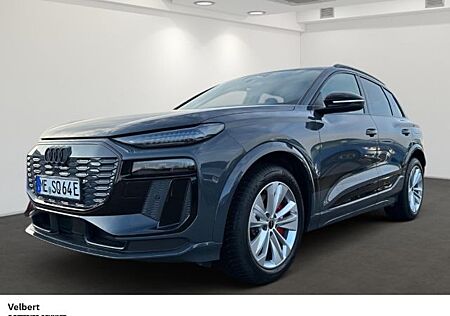 Audi Q6 e-tron SQ6 e-tron SUV Edition Grey