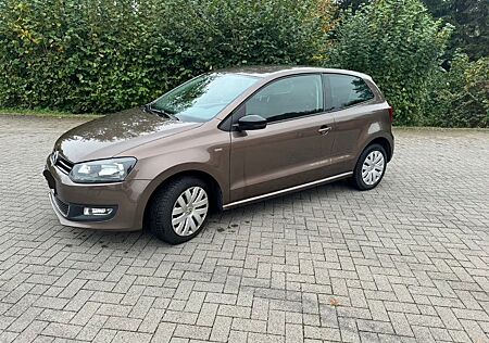 VW Polo Volkswagen aus erster Hand / TüV NEU