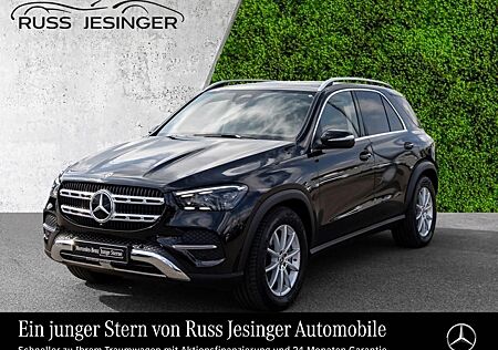Mercedes-Benz GLE 350 de 4M *AHK*Cam*MBeam*Wide*Pano*11kW*MBUX