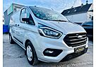 Ford Transit Custom L2 Kamera Navi Xenon Standheizung