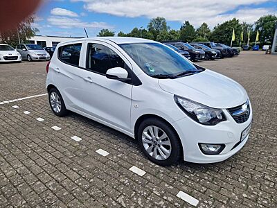 Opel Karl 120 Jahre