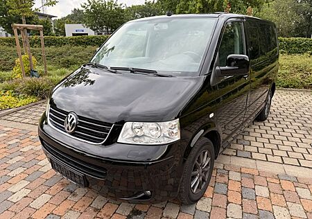 VW T5 Multivan Volkswagen