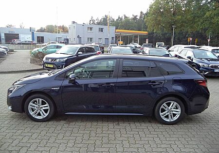 Suzuki Swace Comfort+ CVT Hybrid