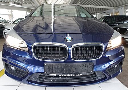 BMW 218 Baureihe 2 Active Tourer i Advantage