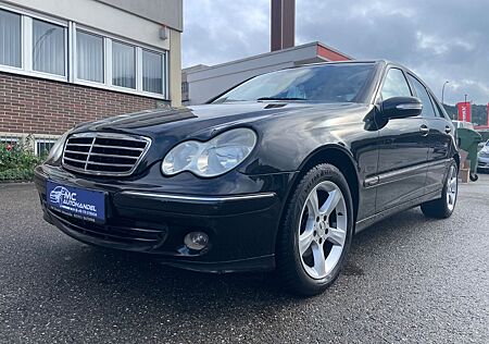 Mercedes-Benz C 180 Kompressor*AUTOMATIK