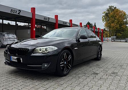 BMW 525 gebraucht kaufen BMW 525d xDrive -