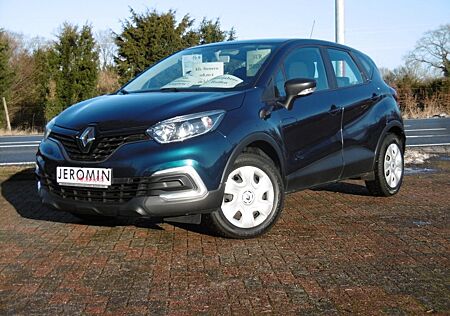 Renault Captur TCe 90 Life