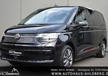 VW T7 Multivan Volkswagen /EDIT./LIFE/ ACC/HUD/H-K/AHK/RFK/STAN