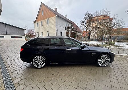 BMW 530d xDrive Touring A -