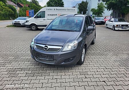 Opel Zafira 1.9 CDTI INNOVATION 110kW *Panorama dach*