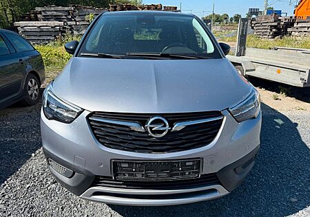Opel Crossland X Crossland (X) 1.2 DI Turbo 81kW GS GS