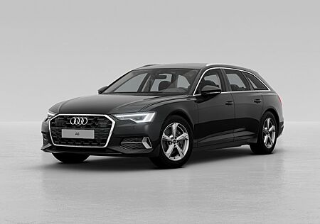 Audi A6 Avant 45 TFSI S tronic sport advanced MatrixL
