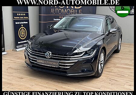 VW Arteon Volkswagen Shooting Brake 2.0 TDI DSG Dig.Cockpit