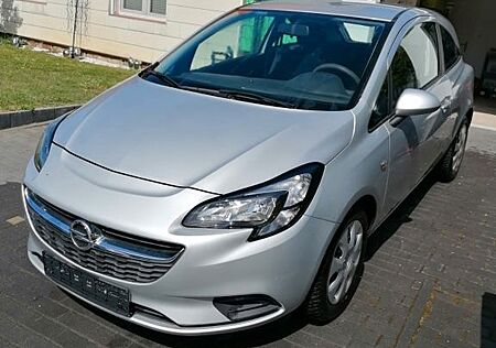 Opel Corsa 1.4 Edition Automatik Edition