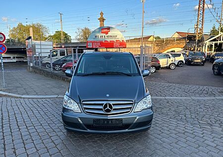 Mercedes-Benz Viano 3.0 CDI Amb Edition komp/LEDER/6SITZER/XEN