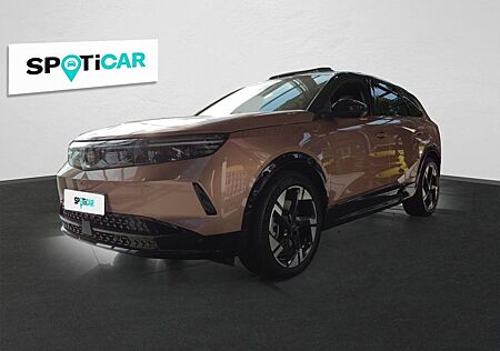 Opel Grandland X Grandland Electric GS Komfort- & Tech Paket