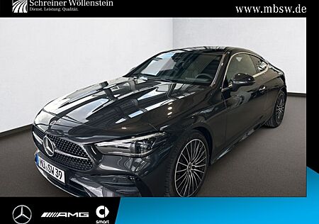 Mercedes-Benz CLE 200 4M C AMG*Pano*Distronic*Memory*360°