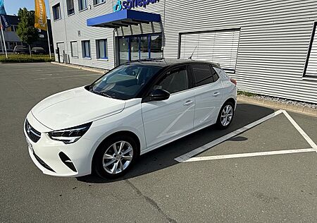 Opel Corsa 1.2 55kW -